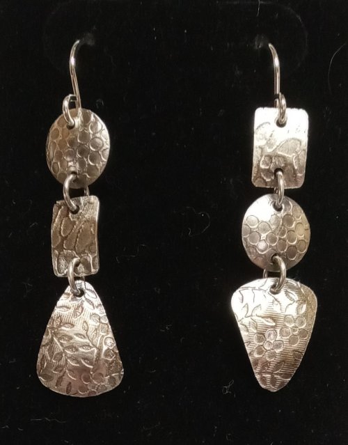 Judy Larson's Easy Asymmetry  - , Inspiration, Design, , multiple 7